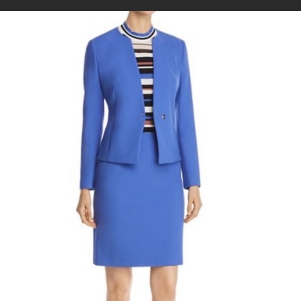 NWT Boss Hugo Boss jacket006 - Picture 2 of 16